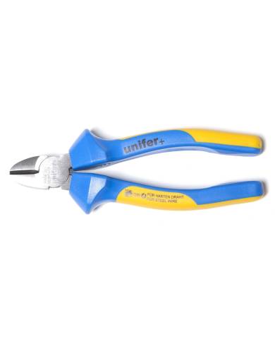 comprar Alicate corte diagonal 160mm. Unifer+ de UNIFER+ - Alicates comprar Alicate corte diagonal 160mm. Unifer+ de UNIFER+ - Alicates