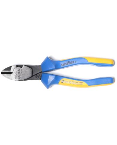comprar Alicate corte diagonal reforzado 180mm. Unifer+ de UNIFER+ - Alicates comprar Alicate corte diagonal reforzado 180mm. Unifer+ de UNIFER+ - Alicates