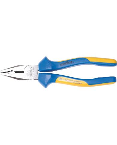 comprar Alicate Universal 160mm. Unifer+ de UNIFER+ - Alicates comprar Alicate Universal 160mm. Unifer+ de UNIFER+ - Alicates