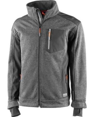 comprar Chaqueta cortavientos triple capa Atrium. 2967 Juba de JUBA - Chalecos y cazadoras