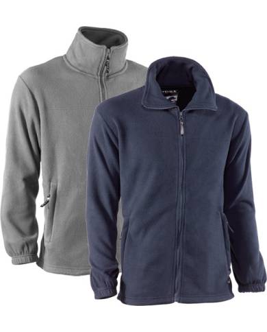 comprar Chaqueta polar con cremallera Pegasus. 1890 Juba de JUBA - Chalecos y cazadoras