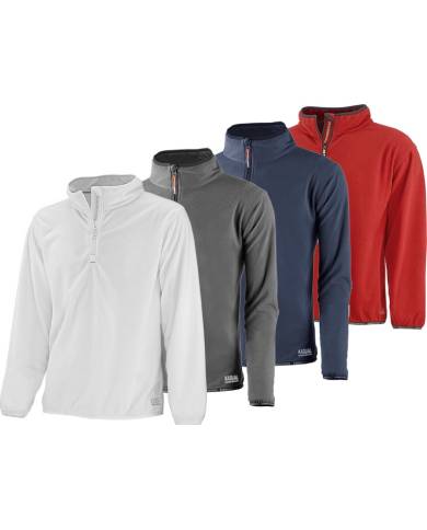 comprar Jersey con forro polar modelo Artic. 2890 Juba de JUBA - Chalecos y cazadoras