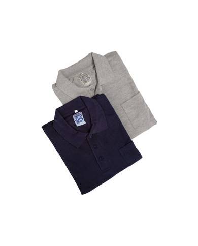 comprar Polo manga corta 604. Talla S. Azul marino. Juba de JUBA - Polos y camisetas