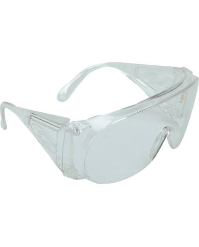 comprar Gafas panorámicas lente transparente. 580-I Climax de CLIMAX - Ocular