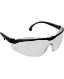 Gafas Argo monolente claro de PC (policarbonato). 10630 Safetop
