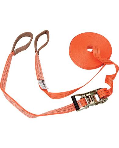 comprar Línea de vida horizontal 20 metros de CLIMAX - Arneses comprar Línea de vida horizontal 20 metros de CLIMAX - Arneses