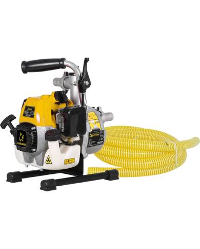 comprar Motobomba Geiser 281GV17 - 25,4Cc - 7000 litros + manguera de 4 m de aspiración. Garland de GARLAND - Bombas de agua y accesorios comprar Motobomba Geiser 281GV17 - 25,4Cc - 7000 litros + manguera de 4 m de aspiración. Garland de GARLAND - Bombas de agua y accesorios