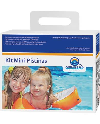 comprar Kit Mini piscinas Alboral+Catigene 202102 Quimicamp de QUIMICAMP - Accesorios Piscina comprar Kit Mini piscinas Alboral+Catigene 202102 Quimicamp de QUIMICAMP - Accesorios Piscina
