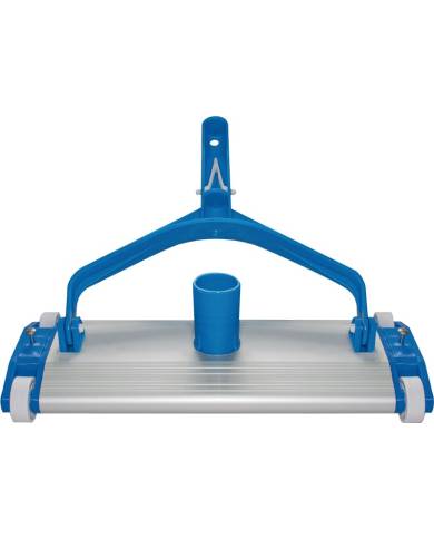 comprar Limpiafondos manual metálico 335mm. 500340C Quimicamp de QUIMICAMP - Accesorios Piscina comprar Limpiafondos manual metálico 335mm. 500340C Quimicamp de QUIMICAMP - Accesorios Piscina