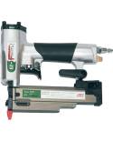 Clavadora Super650RS con sola para clavos Pin 0,6. Ez-Fasten