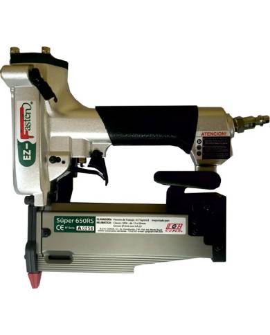comprar Clavadora Super650RS con sola para clavos Pin 0,6. Ez-Fasten de EZ-FASTEN - Herramientas neumáticas y accesorios