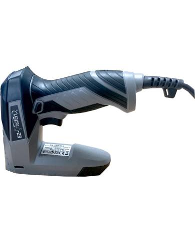 comprar Grapadora eléctrica ABS EL12/5314 para grapa 530 y clavo 12. Ez-Fasten de EZ-FASTEN - Herramientas neumáticas y accesorios comprar Grapadora eléctrica ABS EL12/5314 para grapa 530 y clavo 12. Ez-Fasten de EZ-FASTEN - Herramientas neumáticas y accesorios
