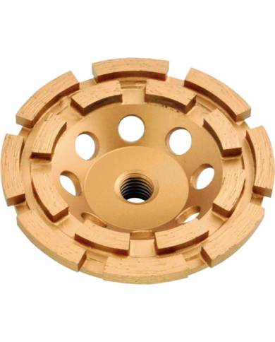comprar Muela diamante MUPH Ø125mm - M14. MUPH125 Rion de RION - Discos corte y desbaste comprar Muela diamante MUPH Ø125mm - M14. MUPH125 Rion de RION - Discos corte y desbaste