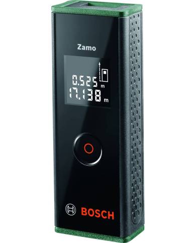 comprar Medidor Laser Zamo III. Bosch de BOSCH - Medidores láser comprar Medidor Laser Zamo III. Bosch de BOSCH - Medidores láser