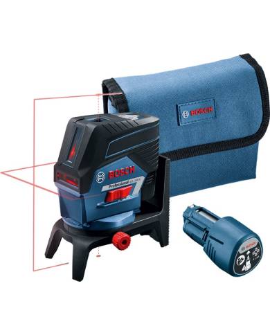 comprar Nivel Laser GCL 2-50 C Profesional. 0601066G00 Bosch de BOSCH - Niveles, reglas