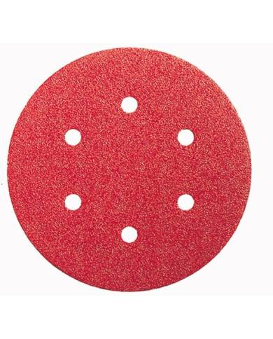comprar Disco lija C430 Ø150mm G60 6 perforaciones con velcro Blíster 5uds. 2608605717 Bosch de BOSCH - Lijas comprar Disco lija C430 Ø150mm G60 6 perforaciones con velcro Blíster 5uds. 2608605717 Bosch de BOSCH - Lijas