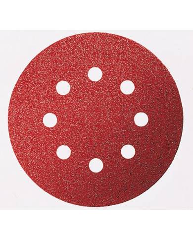 comprar Disco lija C430 Ø125mm G60 8 perforaciones con velcro Blíster 5uds. 2608605641 Bosch de BOSCH - Lijas comprar Disco lija C430 Ø125mm G60 8 perforaciones con velcro Blíster 5uds. 2608605641 Bosch de BOSCH - Lijas