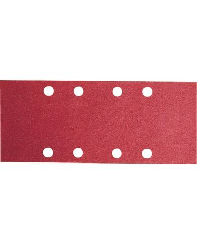 comprar Lija rectangular C430 Tensa 93x230mm G80 Blíster 10uds. 608605296 Bosch de BOSCH - Lijas