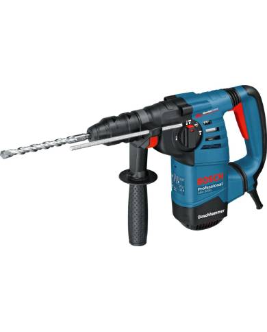 comprar Martillo 800W SDS Plus. GBH-3000 Bosch de BOSCH - Martillos