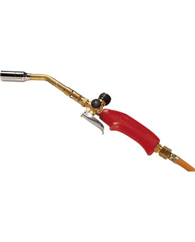 comprar Soplete Airprop Plus para butano y propano - 5089/3.1022 Super Ego de SUPER EGO - Maquinaria