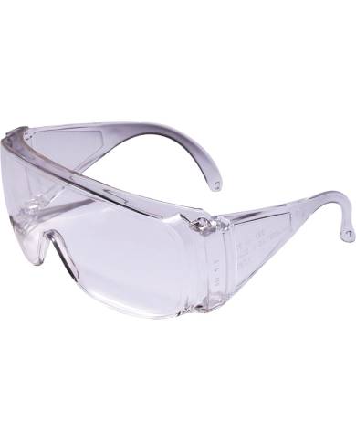 comprar Gafas universales Visitor Ocular transparente. 10300 Safetop de SAFETOP - Ocular