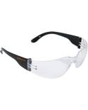 Gafas universales Visitor Ocular transparente. 10300 Safetop
