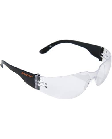 comprar Gafas Arty ocular claro antivaho 1FT. 11100 Safetop de SAFETOP - Ocular