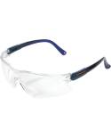 Gafas Arty ocular claro antivaho 1FT. 11100 Safetop