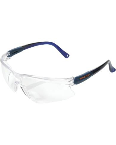 comprar Gafa Phoebe ocular claro antivaho 1F S. 10220 Safetop de SAFETOP - Ocular