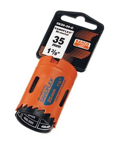 comprar Corona Perforadora 3830 16mm de BAHCO - Coronas