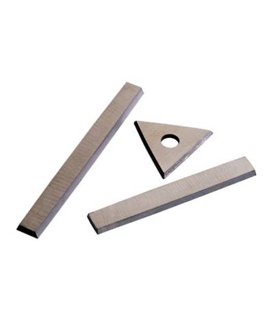 comprar Hoja recambio rasqueta 25mm. 449 Bacho de BAHCO - Decoración y pintura comprar Hoja recambio rasqueta 25mm. 449 Bacho de BAHCO - Decoración y pintura