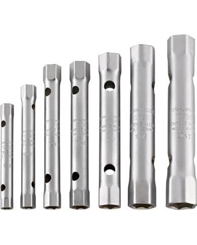 comprar Llave Tubo 10750N-30X32 de STAHLWILLE - Inicio