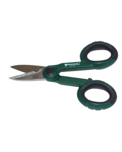 comprar Tijera electricista inox con filo microdentado 140mm. 13145 StahlWlille de STAHLWILLE - Tijeras, navajas y cutter comprar Tijera electricista inox con filo microdentado 140mm. 13145 StahlWlille de STAHLWILLE - Tijeras, navajas y cutter