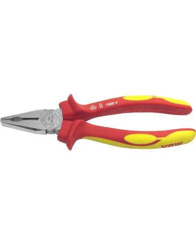 comprar Alicate Universal VDE 180mm VBW de VBW - Alicates comprar Alicate Universal VDE 180mm VBW de VBW - Alicates