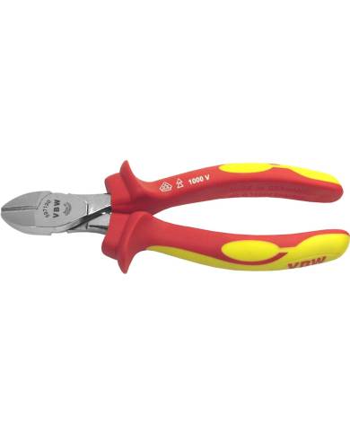 comprar Alicate corte lateral VDE 160mm de VBW - Alicates comprar Alicate corte lateral VDE 160mm de VBW - Alicates