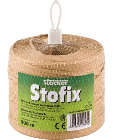 comprar Cinta Plana Stofix 0.45mm x 500m. 20500 Stocker de STOCKER - Cintas adhesivas comprar Cinta Plana Stofix 0.45mm x 500m. 20500 Stocker de STOCKER - Cintas adhesivas