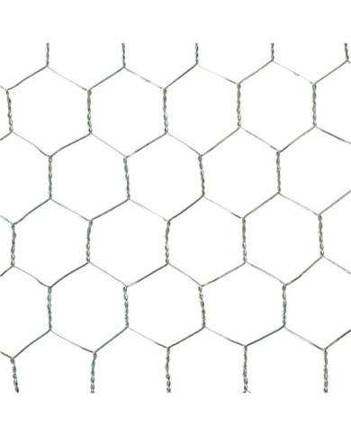 comprar Enrejado T.T.Galv.19X0,70Mm 1,00X50M de S.I.B. - Inicio