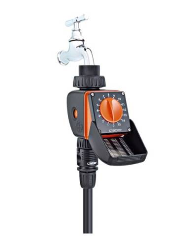 comprar Programador lógica clásico D84220000 de Clever de CLABER - Programadores comprar Programador lógica clásico D84220000 de Clever de CLABER - Programadores