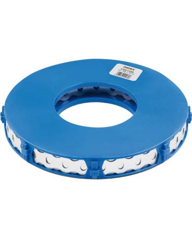 comprar Cinta Perforada Inox 17X0.8-10 Mts. de INDEX - Inicio