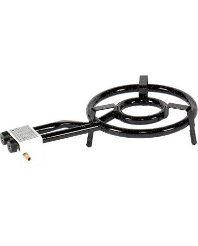 comprar Quemador paellero a gas Ø350mm. 2635 Vaello de Vaello - Paelleros