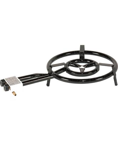 comprar Quemador paellero a gas Ø400mm. 1540 Vaello de Vaello - Paelleros