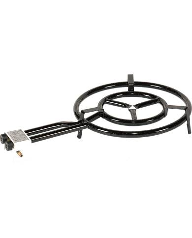 comprar Quemador paellero a gas Ø500mm. 1550 Vaello de Vaello - Paelleros