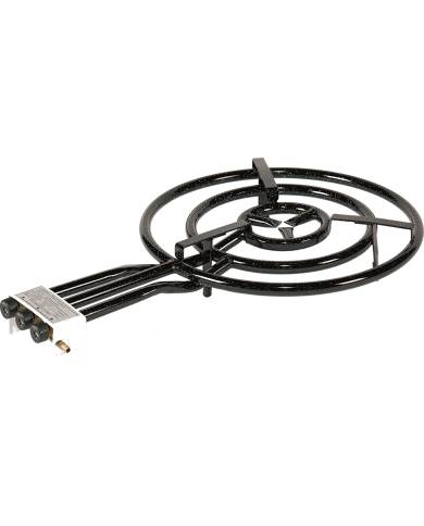 comprar Quemador paellero a gas Ø700mm. 1770 Vaello de Vaello - Paelleros