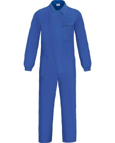 comprar Buzo de tergal azul. L500 Vesin de VESIN - Buzos