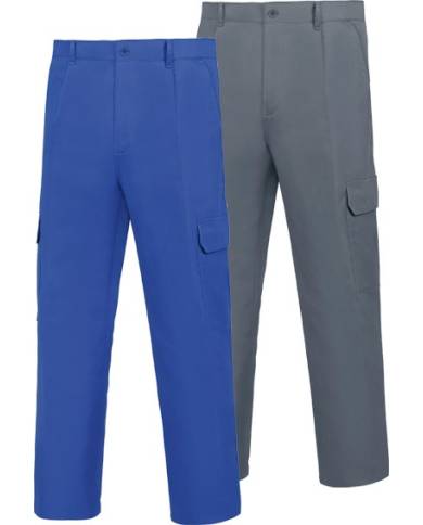 comprar Pantalón de tergal mutibolsillos. Vesin de VESIN - Pantalones comprar Pantalón de tergal mutibolsillos. Vesin de VESIN - Pantalones