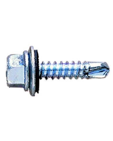 comprar Tornillo hexagonal montado con arandela DIN 7504-K P-16 5,5X038. ABE165538 Index de INDEX - Tornillería comprar Tornillo hexagonal montado con arandela DIN 7504-K P-16 5,5X038. ABE165538 Index de INDEX - Tornillería