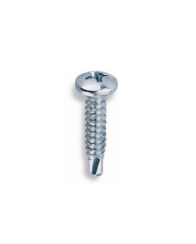 comprar Tornillo Zincado DIN 7504N 4,8X13 / 10X1/2. Celo de CELO - Tornillería comprar Tornillo Zincado DIN 7504N 4,8X13 / 10X1/2. Celo de CELO - Tornillería