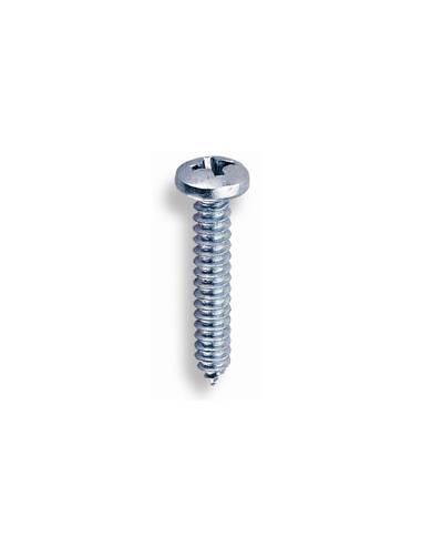 comprar Tornillo rosca chapa Zincado DIN 7981 4,2X38 / 08X1 1/2. Celo de CELO - Rosca chapa comprar Tornillo rosca chapa Zincado DIN 7981 4,2X38 / 08X1 1/2. Celo de CELO - Rosca chapa