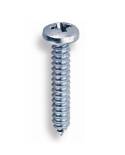 Tornillo rosca chapa Zincado DIN 7981 5,5X32 / 12X1 1/4. Celo