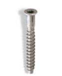 Tornillo Ensamblaje Zincado ENE 7X50. Celo